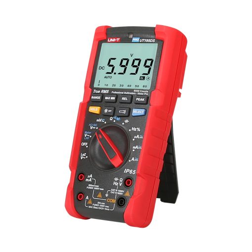 UNI-T UT195DS Professional Multimeters