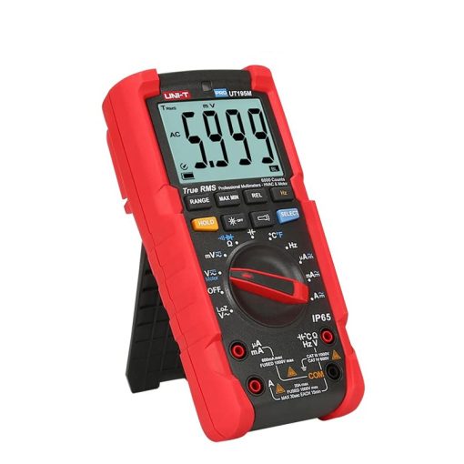 UNI-T UT195M Professional Multimeters