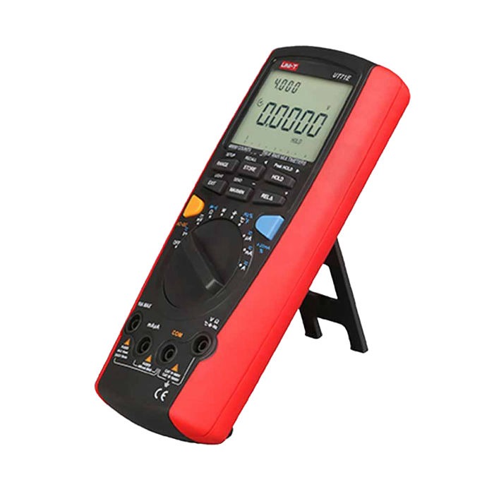 UNI-T UT71E Intelligent Digital Multimeters