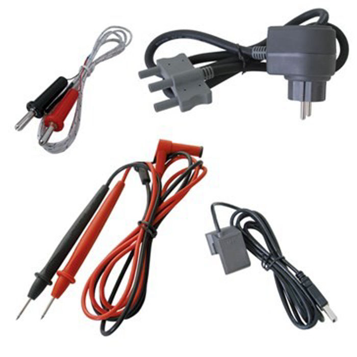 UNI-T UT71E Intelligent Digital Multimeters