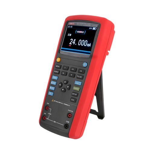 UNI-T UT715 Multifunction Loop Process Calibrator