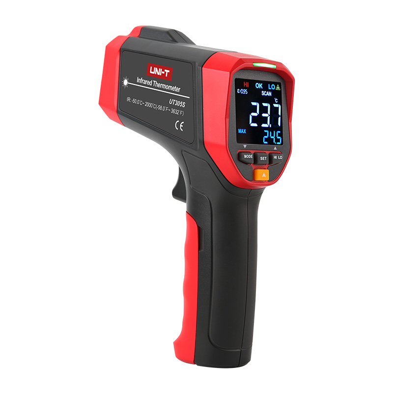 UNI-T UT305S Professional Infrared Thermometer