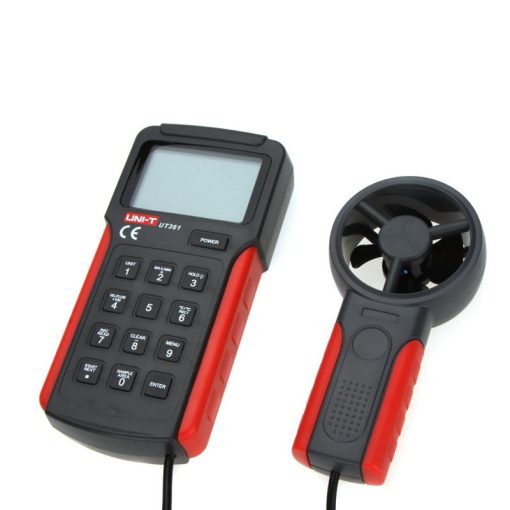UNI-T UT361 Anemometers