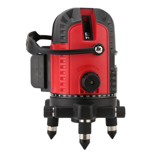 UNI-T LM520H Laser Level
