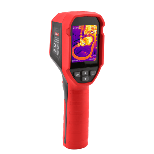 UNI-T UTi716S Cost-effective Thermal Camera