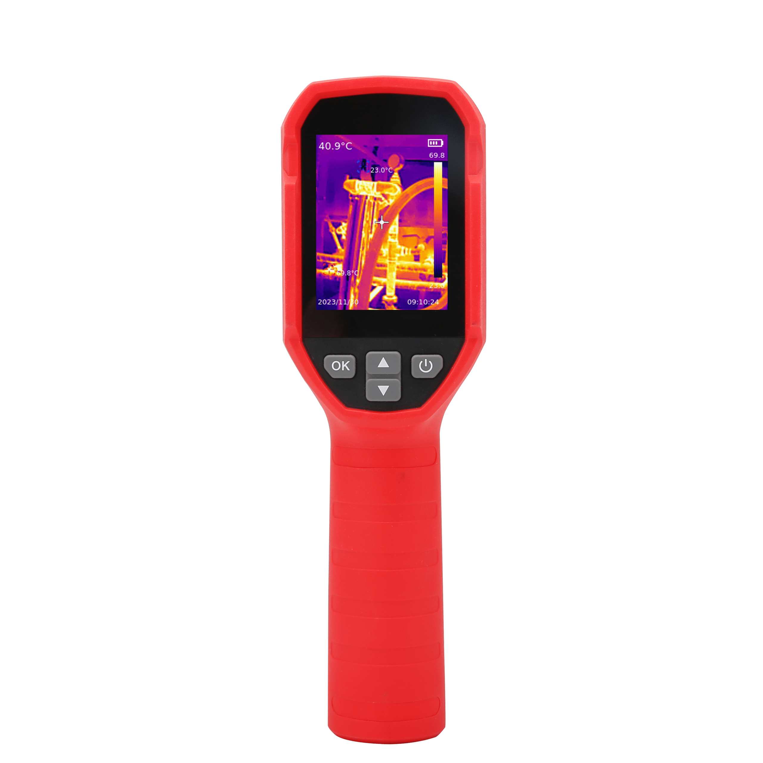 UNI-T UTi716S Cost-effective Thermal Camera