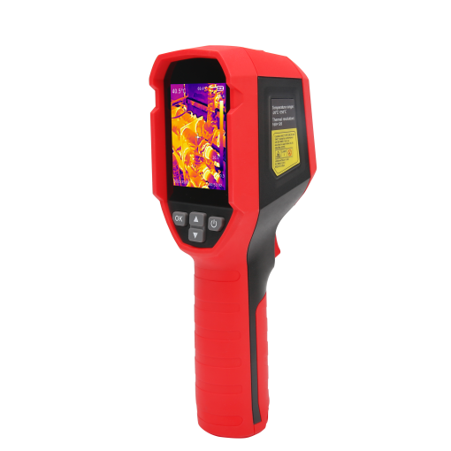UNI-T UTi716S Cost-effective Thermal Camera