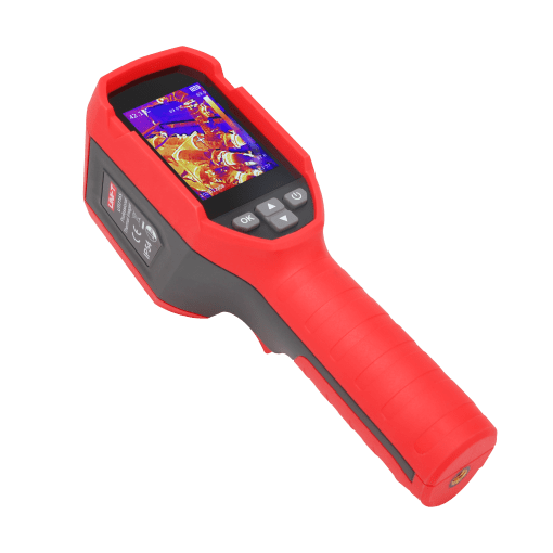 UNI-T UTi716S Cost-effective Thermal Camera