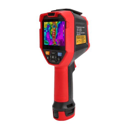 UNI-T UTi720V Professional Thermal Imaging Camera