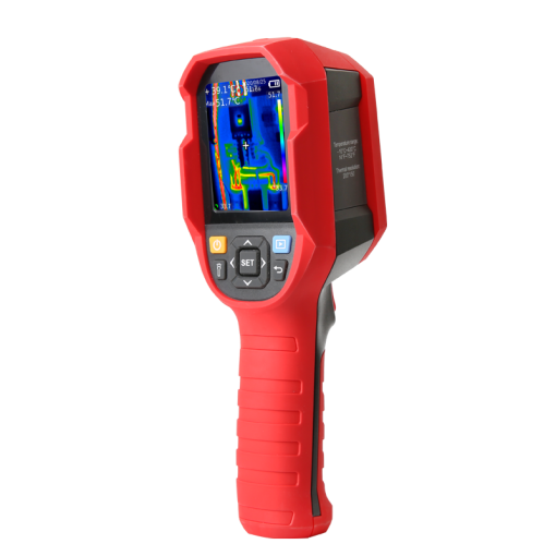 UNI-T UTi220B Heavy Duty Thermal Camera