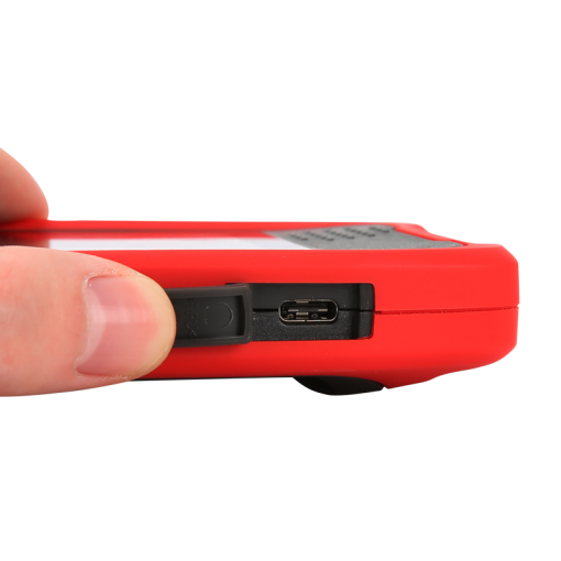 UNI-T UTi720T Portable Thermal Camera