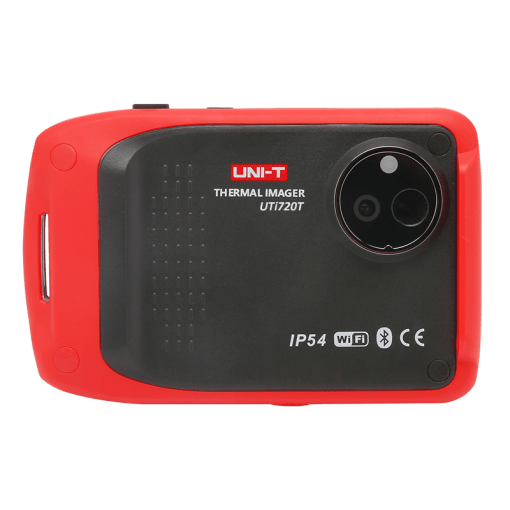 UNI-T UTi720T Portable Thermal Camera