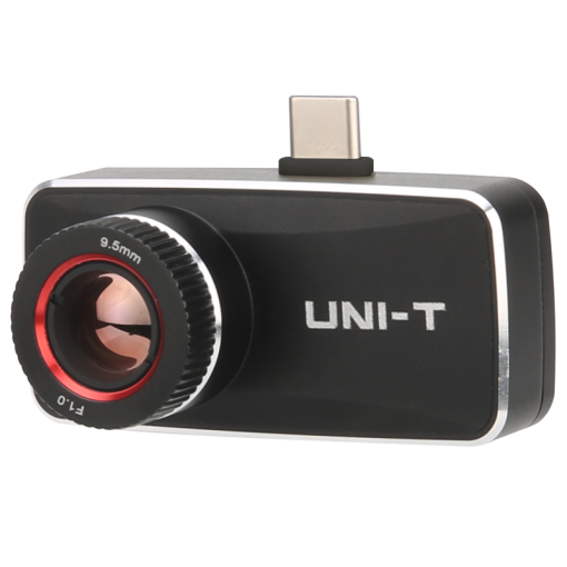 UNI-T UTi740M Smartphone Thermal Camera Module for Android