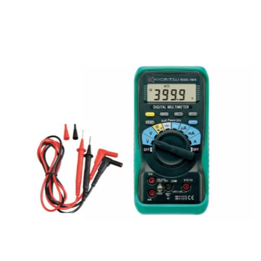 KYORITSU 1009 Digital Multimeter