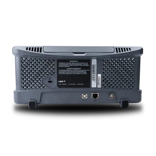 UNI-T UPO1202CS Digital Oscilloscope