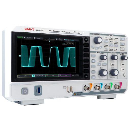 UNI-T UPO1054 Digital Oscilloscope
