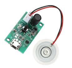 Spray Humidifier Driver Circuit Board
