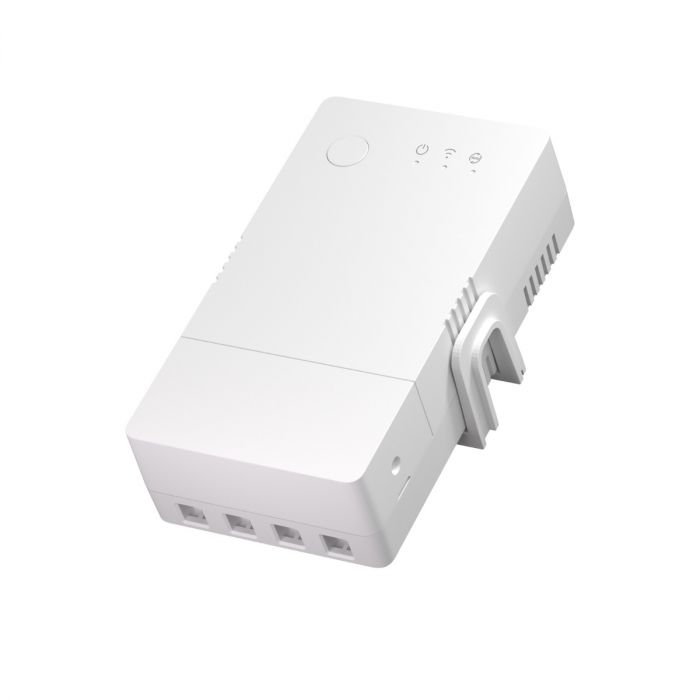 SONOFF THR316 Origin Smart Temperature and Humidity Monitoring Switch