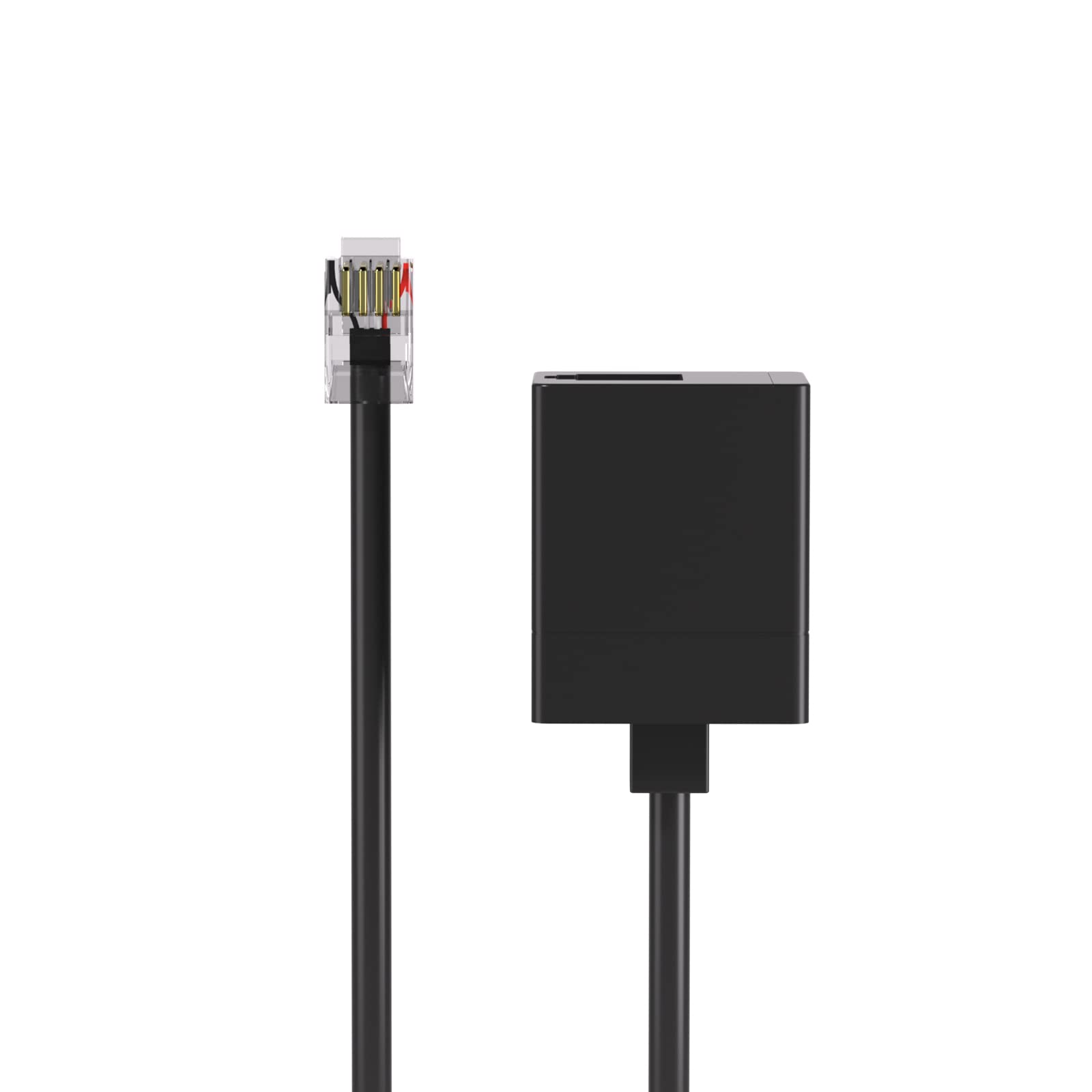 SONOFF RL560 5M Sensor Extension Cable for RJ9 4P4C Sensor