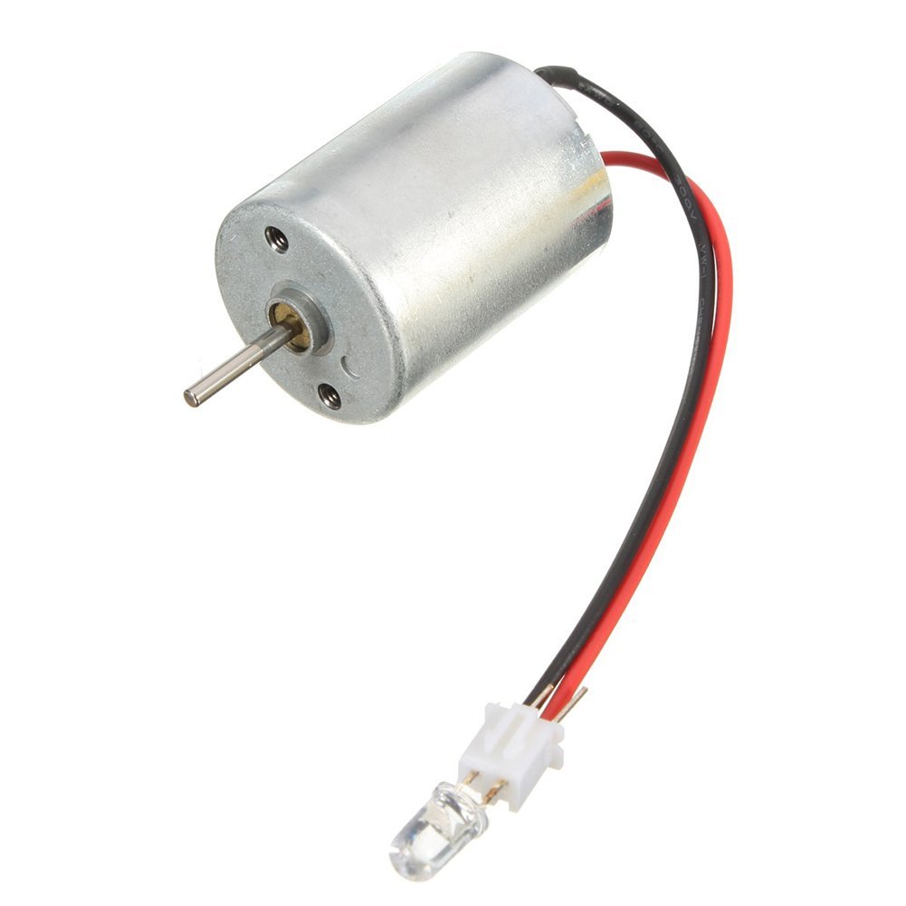 Wind Turbine Generator Kit  5Vdc 100-6000r/min