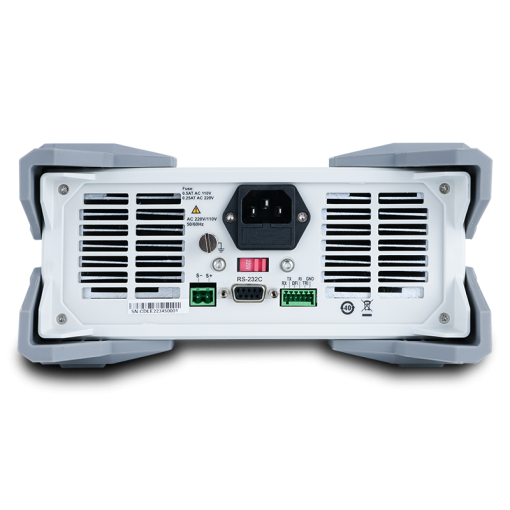 UNI-T UTL8512+ Programmable DC Electronic Load