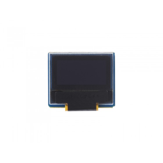 Waveshare 0.49" inch OLED Display Screen Module