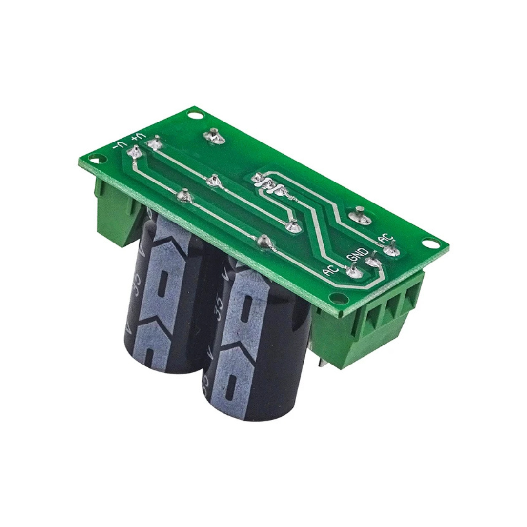 Power supplies | Rectifier boards for amplifiers Power supplies | Rectifier boards for amplifiers