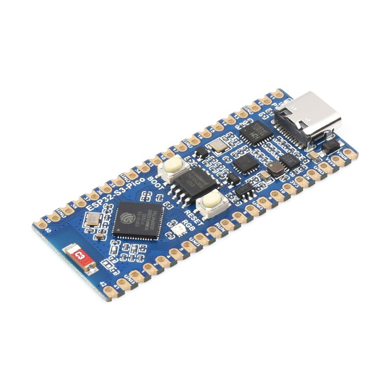 ESP32-S3 Pico Development Board