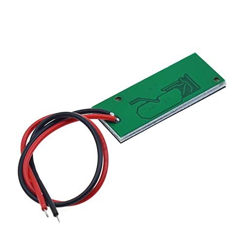 18650 Li-ion Lipo Lithium 12V Lead Acid Battery Level Indicator Tester LCD Display Meter Module