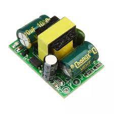 Power Supply Module for Arduino 220V AC-5V DC