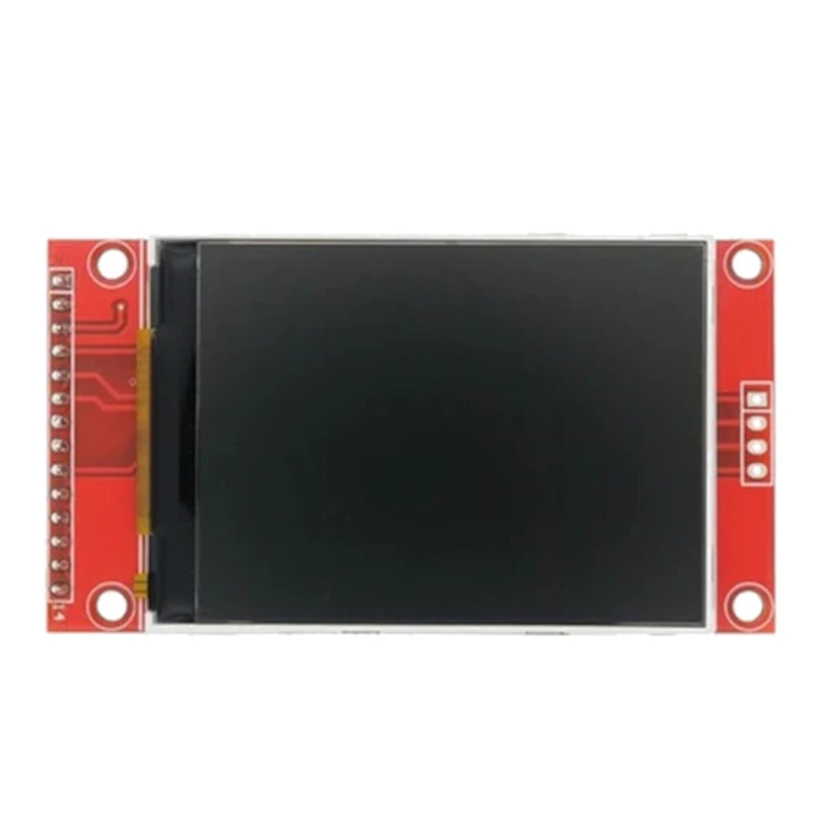 Spi Interface Lcd Module 2.4-Inch SPI Interface 240×320 TFT Display Module - High - Electra Store