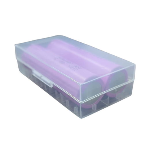 SAMSUNG 18650 Rechargeable Li-ion Battery High Drain INR18650-30Q 3.6V 15A 3000mAh (New)