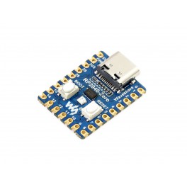 RP2040 Mini Development Board 5 × 5 RGB LED Matrix Development Board Module