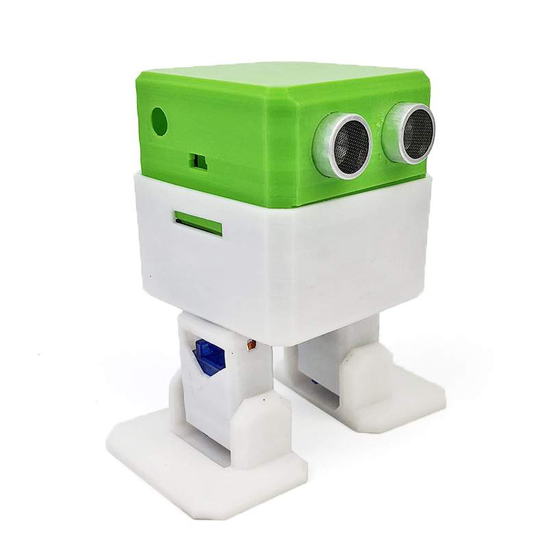 DIY Project Starter Kit For Arduino OTTO Robot DIY KIT