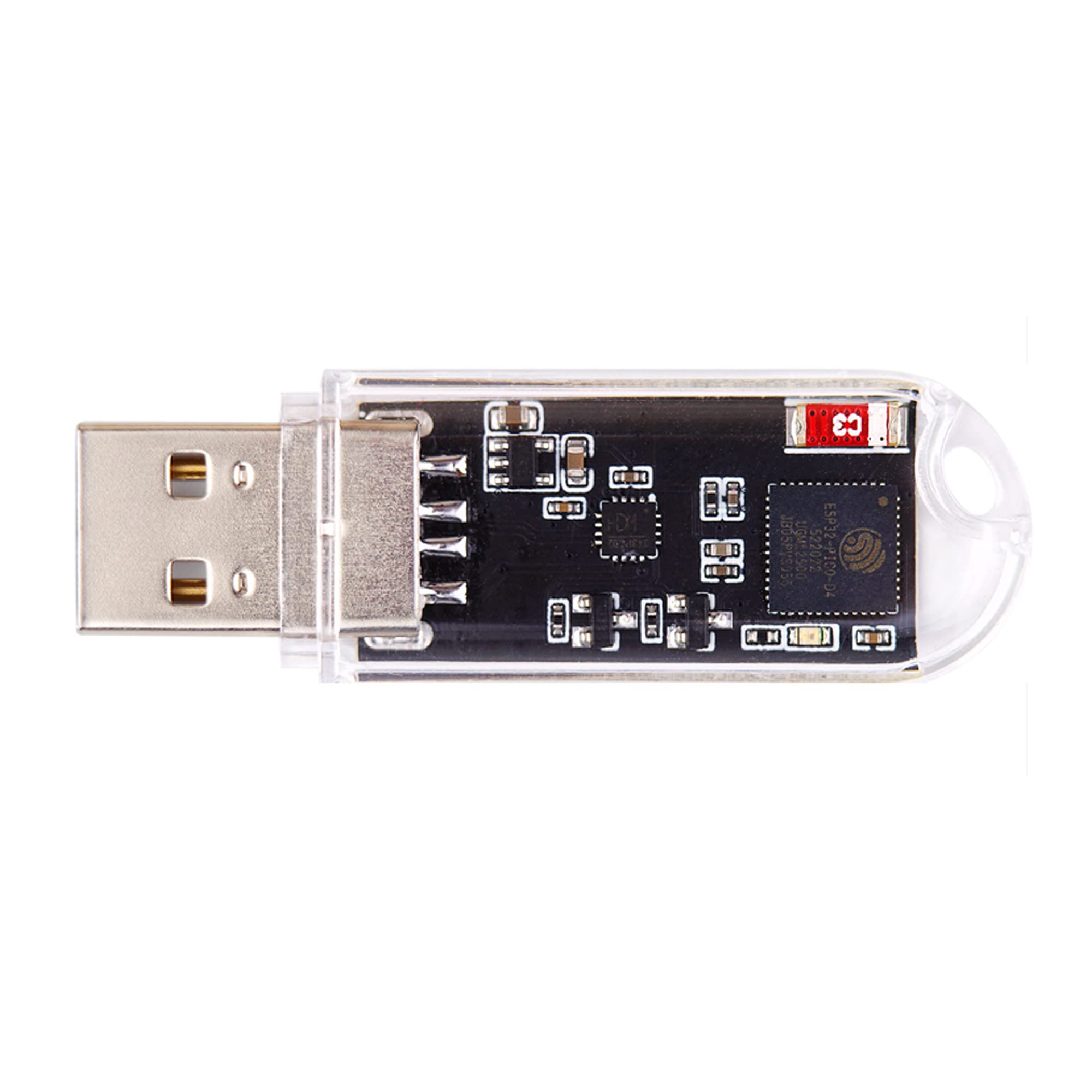 ESP32 Development Board USB Dongle Bluetooth Gateway MicroPython