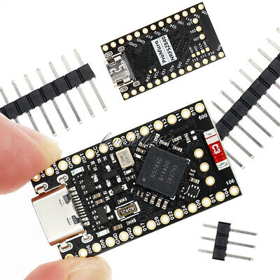 Promicro NRF52840 Alternative Development Board