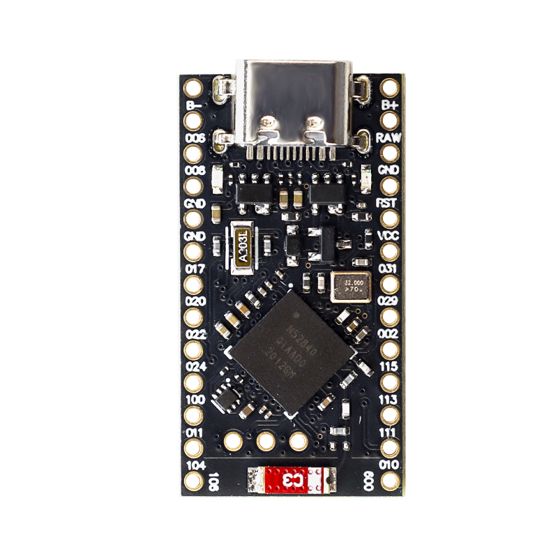 Promicro NRF52840 Alternative Development Board