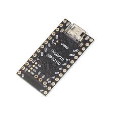 Promicro NRF52840 Alternative Development Board