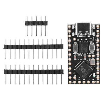 Raspberry RP2040 Pro Micro Dual-Core Board