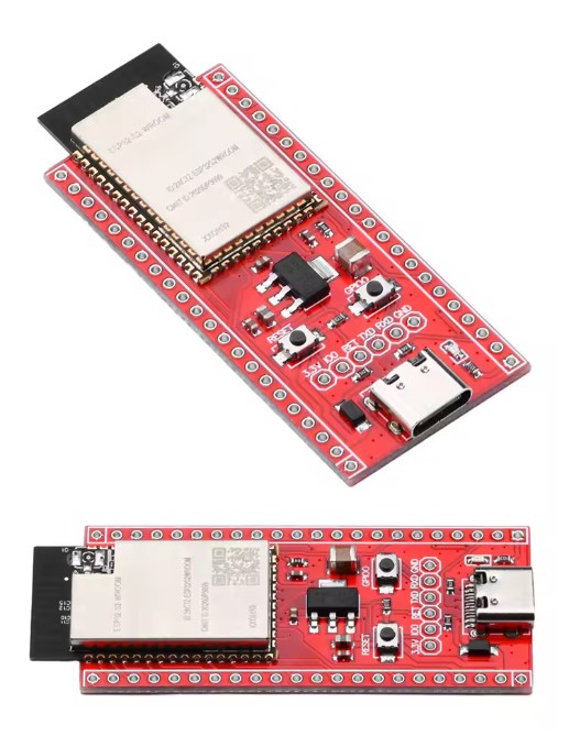 ESP32-S2 DevKit Development Board Module