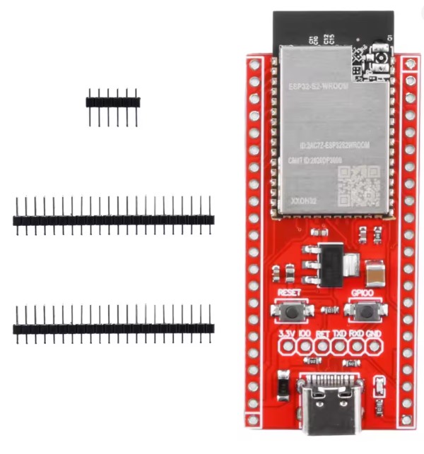 ESP32-S2 DevKit Development Board Module