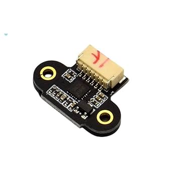 TOF10120 Laser Range Sensor Module 10-180cm UART & I2C Interface