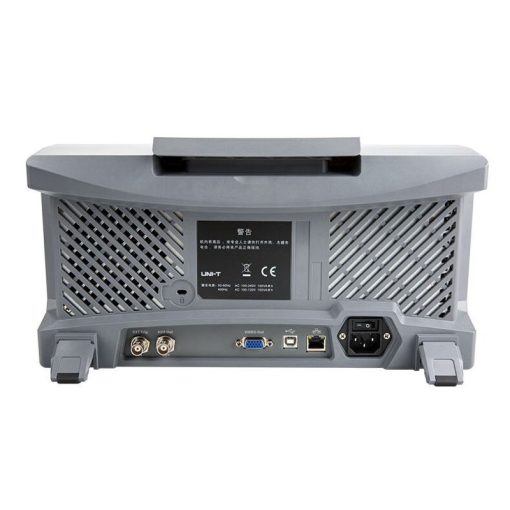 UNI-T UPO3152E Digital Storage Oscilloscope Ultra PHOSPHOR