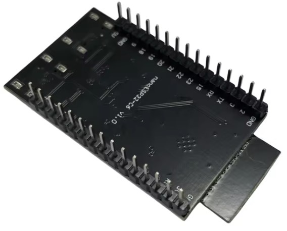 ESP32-C6 Development Board ESP32C6 Minimum System Board ESP32 Core Board RISC-V IoT WiFi6 Bluetooth