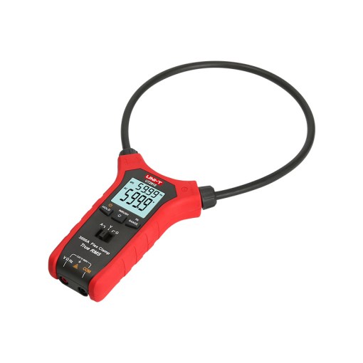 UNI-T UT281E Digital Flex Clamp Multimeter