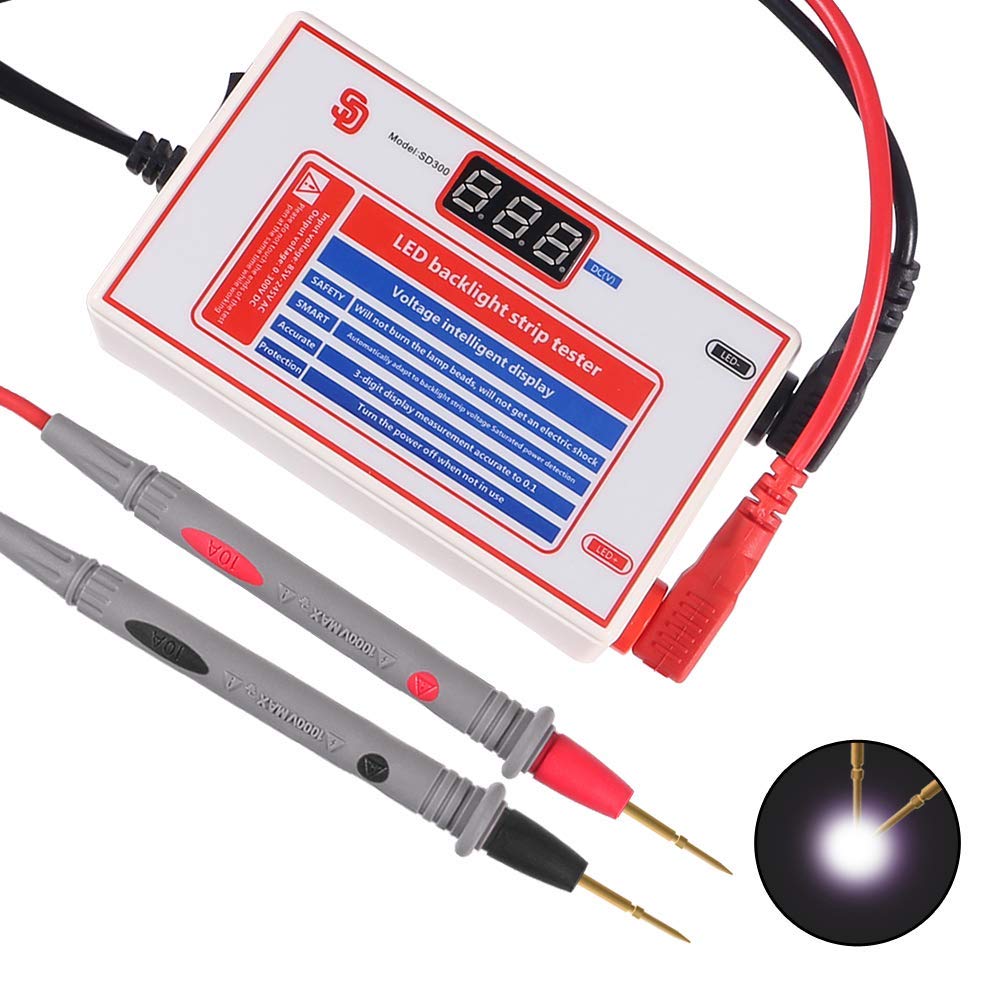 Led Reparing Tools LED TV Tester Tool for Backlight Strips | Electra Store - Electra Store