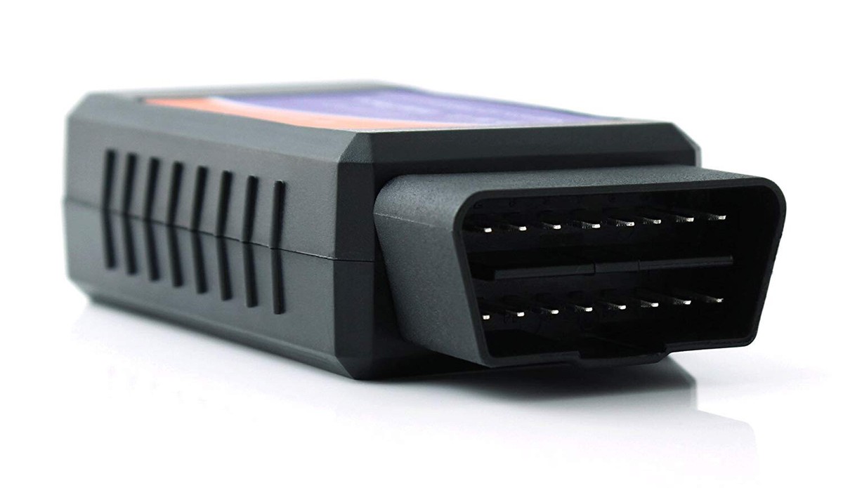 OBD2 ELM327 Car Detector for iOS & Android Check Engine Light Diagnostic Tool