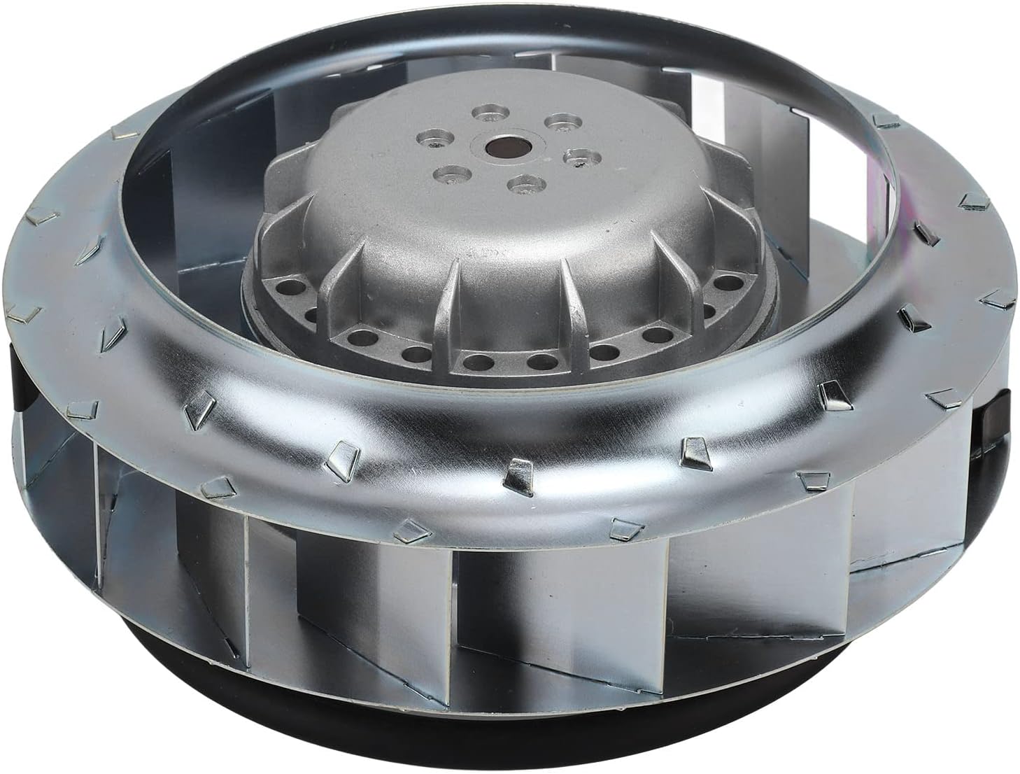 NBM A90L-0001-0548/R AC 200V 50/60Hz 100W Cooling Fan