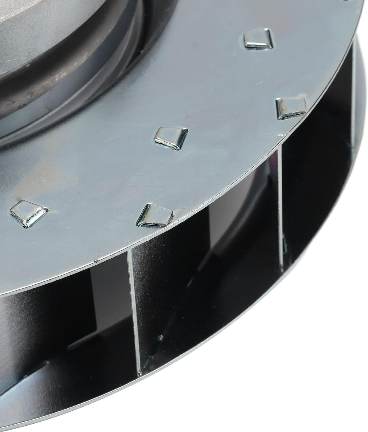 NBM A90L-0001-0548/R AC 200V 50/60Hz 100W Cooling Fan