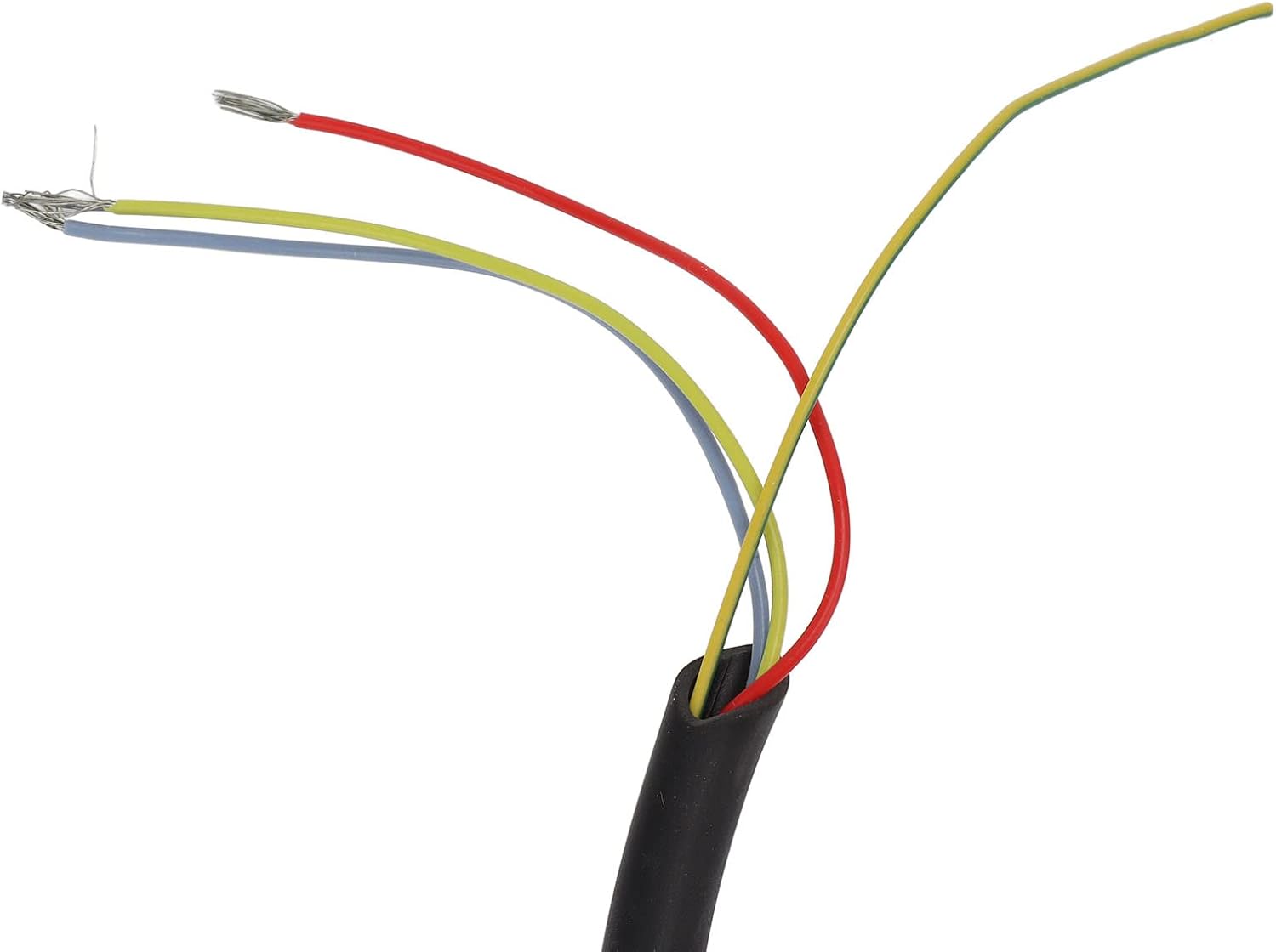 NBM A90L-0001-0548/R AC 200V 50/60Hz 100W Cooling Fan